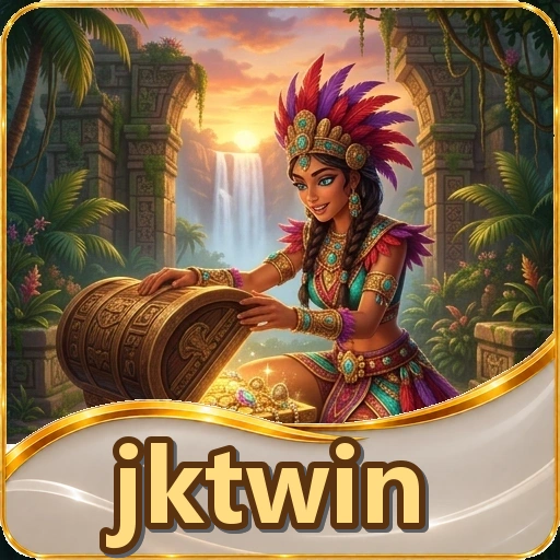 Halaman pengaturan jktwin
