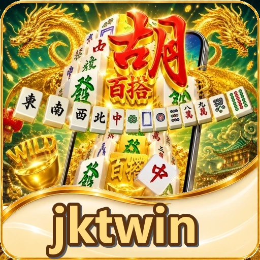 Halaman fitur aplikasi jktwin