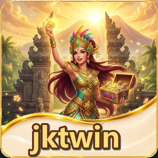Mode gelap aplikasi jktwin
