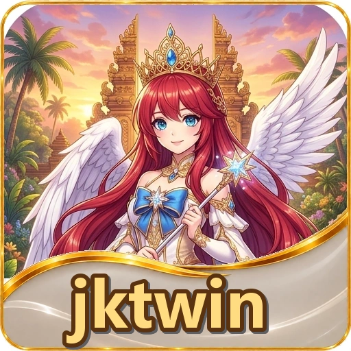 Halaman profil pengguna jktwin
