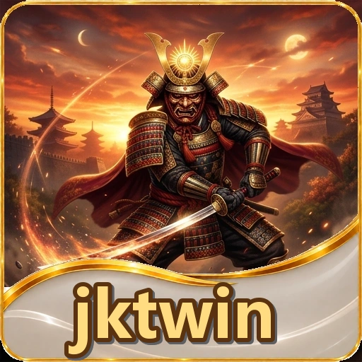 Halaman pengaturan jktwin