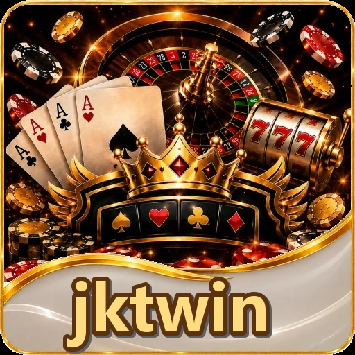 Halaman pengaturan jktwin
