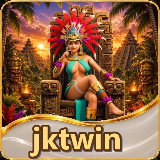 Halaman fitur jktwin