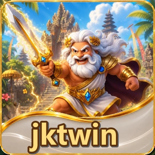 Halaman pengaturan jktwin