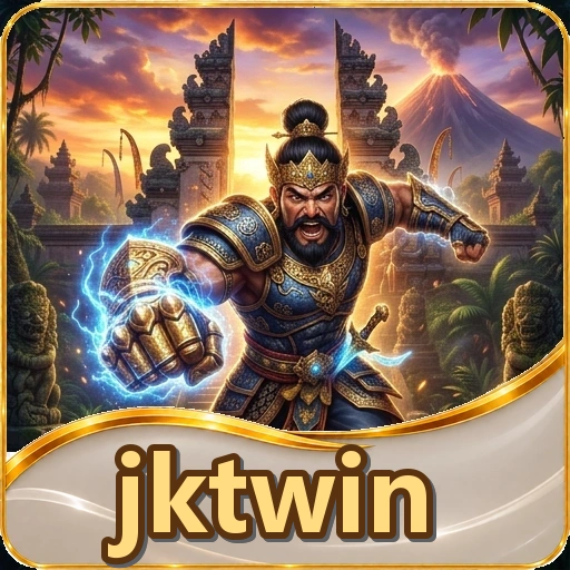 Mode gelap jktwin