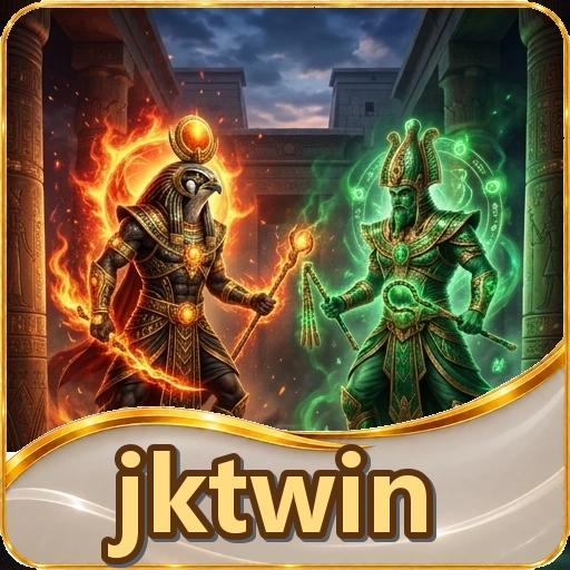 Halaman fitur jktwin